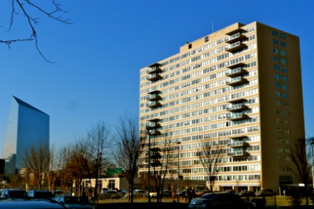 Park Towne Philly 1