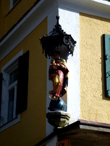 Partenkirchen-Madonna-Ludwigstr42