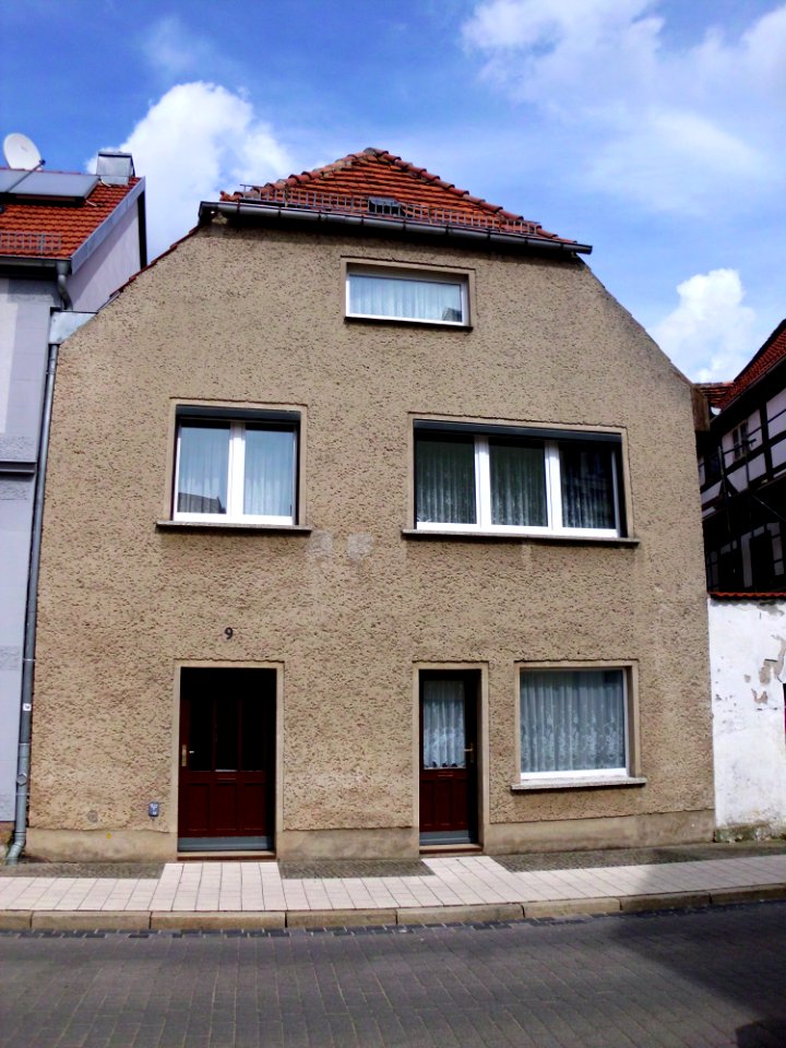 Parchimer straße nr 9