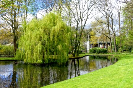 Parc Jean Sobieski - Brussels, Belgium - DSC07604