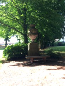 Parc du Château d'Ham-sur-Heure 03