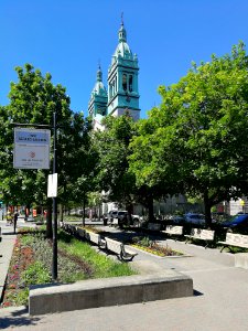 Parc Gérald-Lalonde