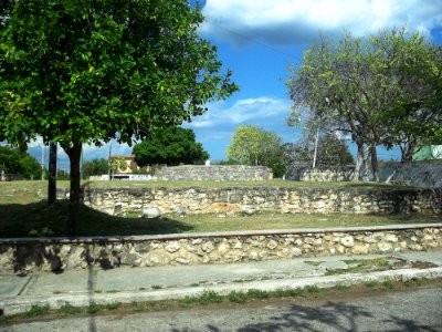Parque Arqueológico de la Colonia Salvador Alvarado Oriente, Mérida, Yucatán (09)