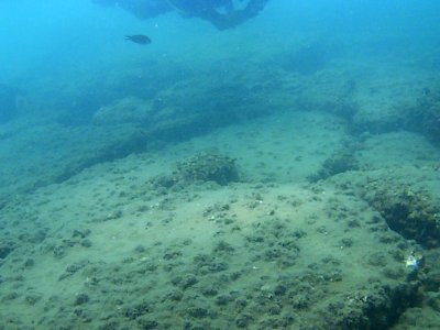 Parco archeologico di Baia - via herculanea 3