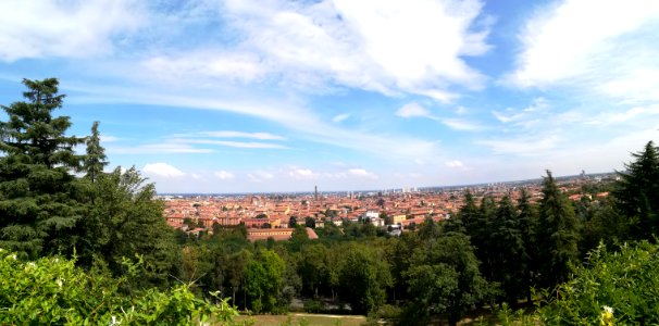 Panorama BOLOGNA 05