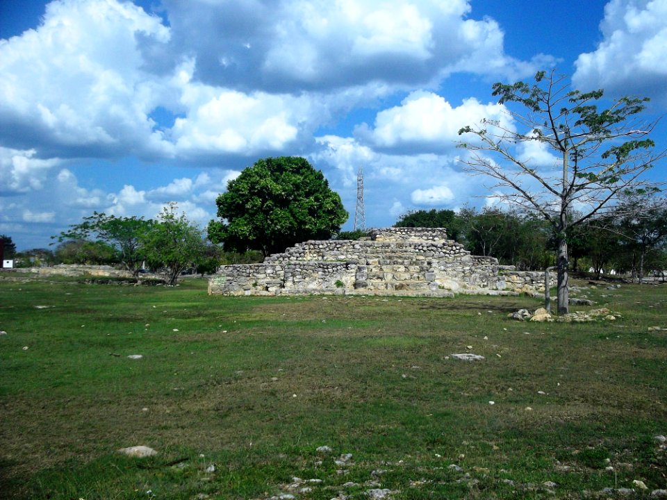 Parque Recreativo de Oriente, Mérida, Yucatán (07)