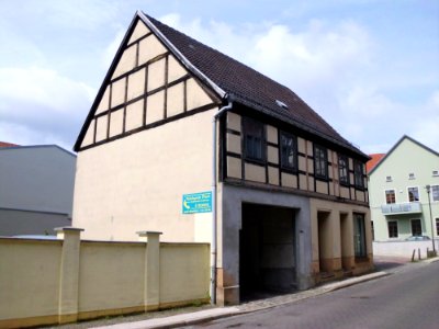 Parchimer Straße 17