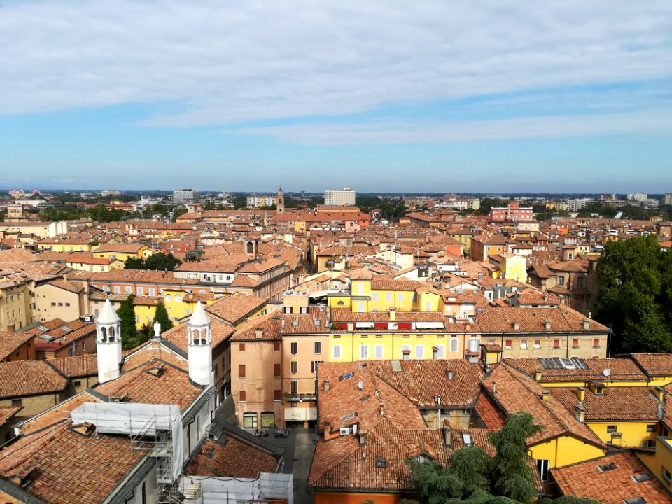 Panorama modena 10