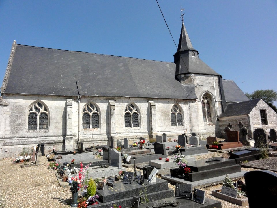 Parc-d'Anxtot (Seine-Mar.) église (03)