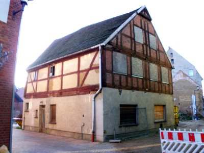 Parchimerstraße nr 2 1