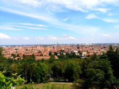 Panorama BOLOGNA 04