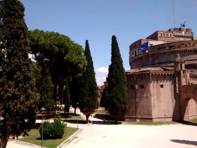 Parco Adriano 2