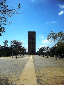 Parque Animaya del Bicentenario, Mérida, Yucatán (02)