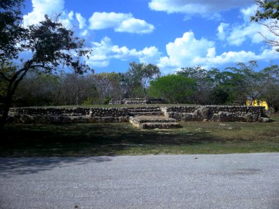 Parque Recreativo de Oriente, Mérida, Yucatán (04)