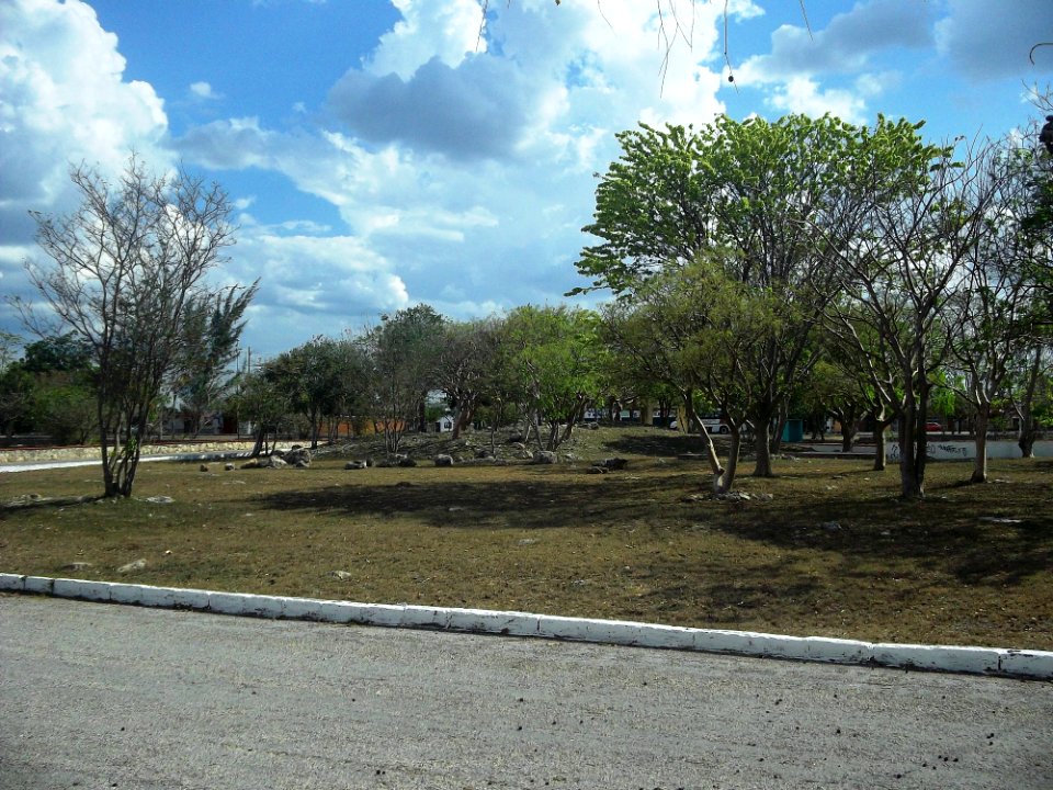 Parque Recreativo de Oriente, Mérida, Yucatán (20)
