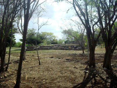 Parque Recreativo de Oriente, Mérida, Yucatán (16)