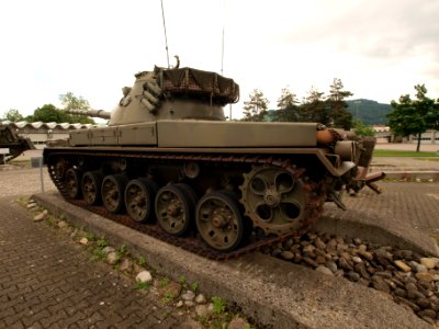 Panzer 61 pic03