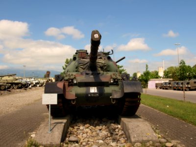 Panzer 68 slash 88 pic06