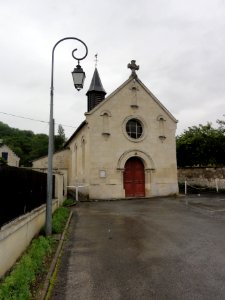 Pasly (Aisne) église (01)