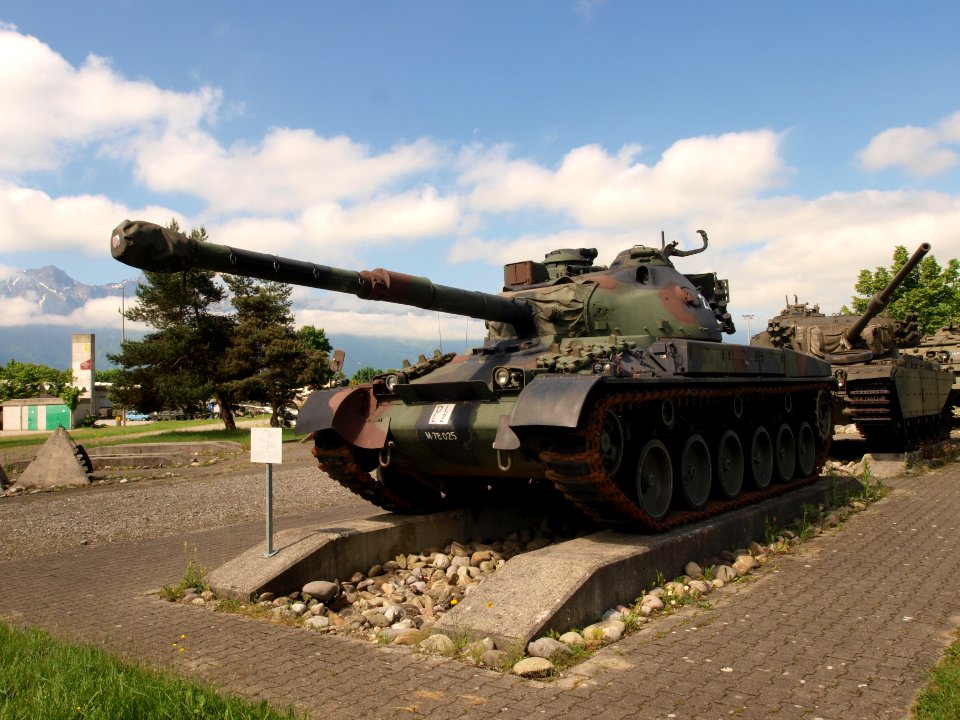 Panzer 68 slash 88 pic05