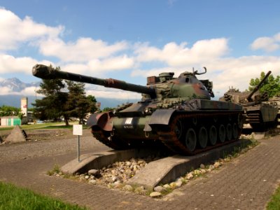 Panzer 68 slash 88 pic05