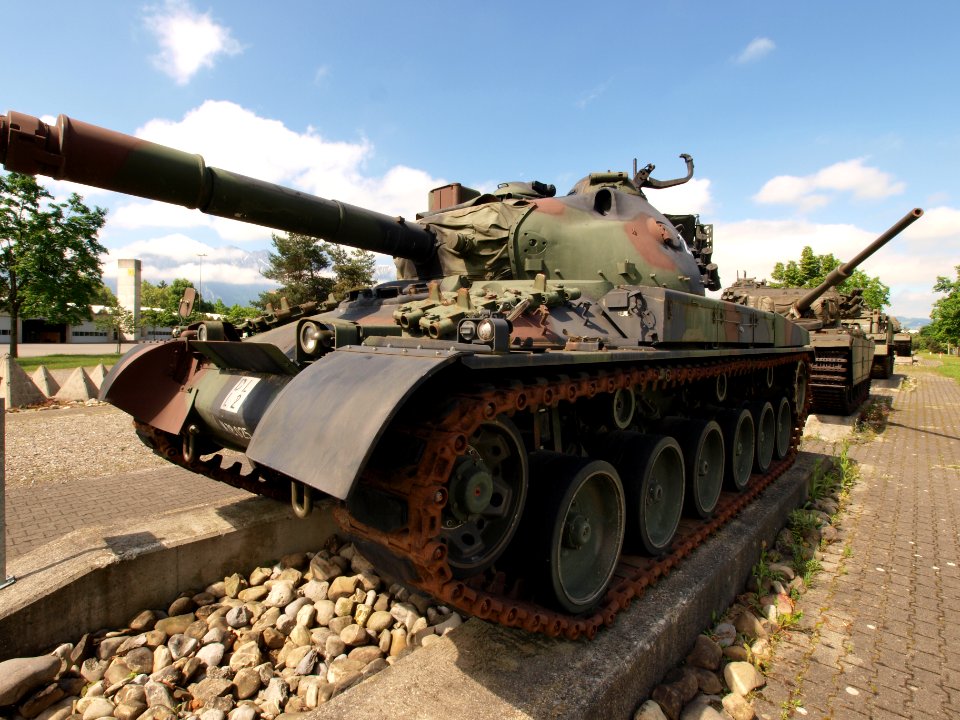 Panzer 68 slash 88 pic07