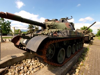 Panzer 68 slash 88 pic07