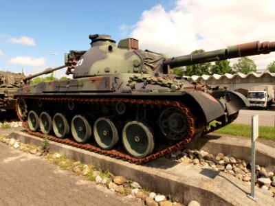 Panzer 68 slash 88 pic09