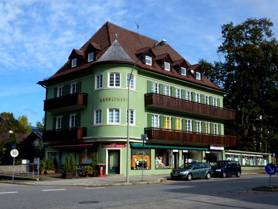 Partenkirchen-Bahnhofstr20-Hammerhaus