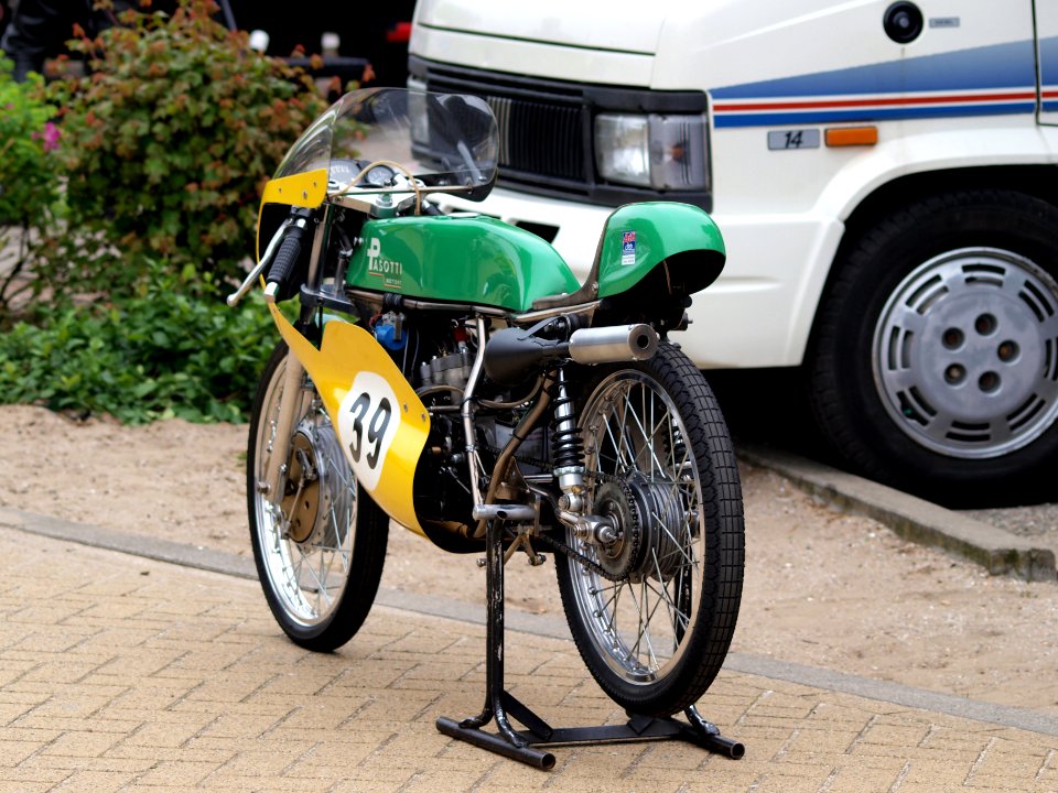 Pasotti No39, pic3