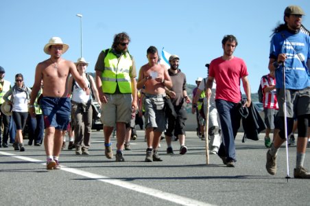 Paso del túnel del Guadarrama 043