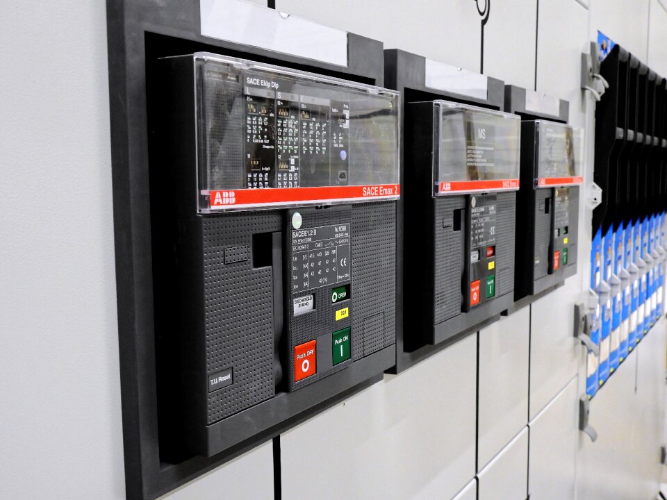 Elektrik current electricity
