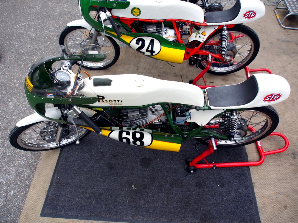 Pasotti motori No68, pic-006