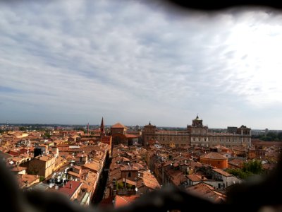 Panorama modena 19