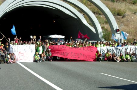 Paso del túnel del Guadarrama 036