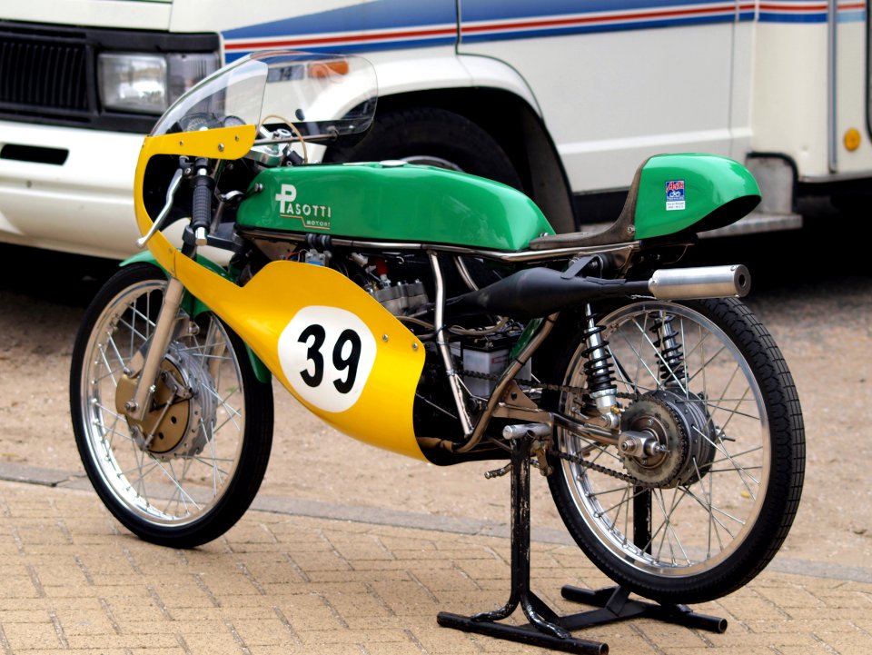 Pasotti No39, pic4