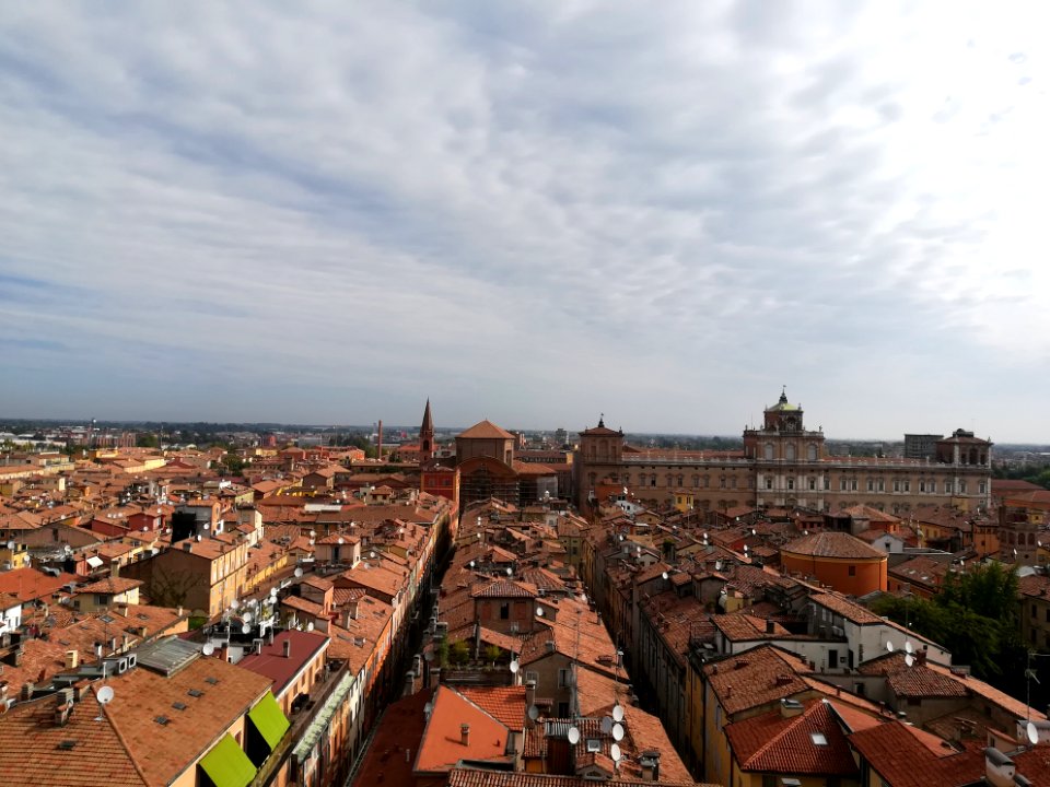 Panorama modena 30