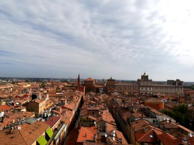 Panorama modena 30