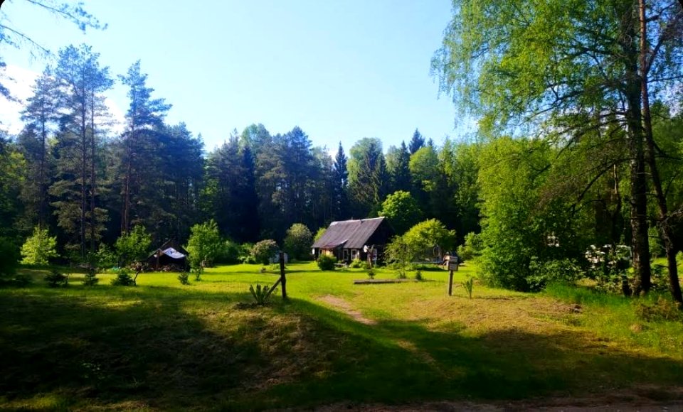 Pasmalvės