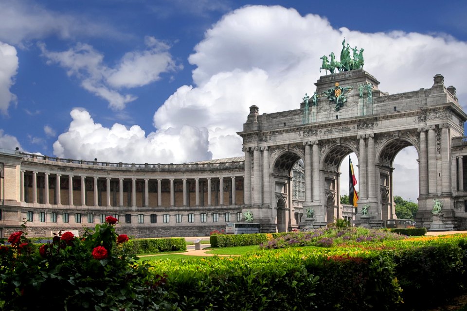 Parc Cinquantenaire Brussels (221968233)