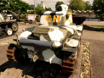 Panzerwagen 39 'Praga' pic08