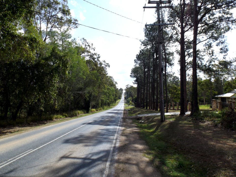 Park Ridge Road Park Ridge