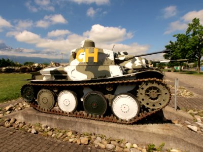 Panzerwagen 39 'Praga' pic05