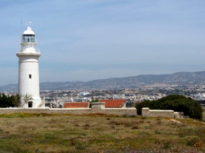 Paphos Lighthouse3