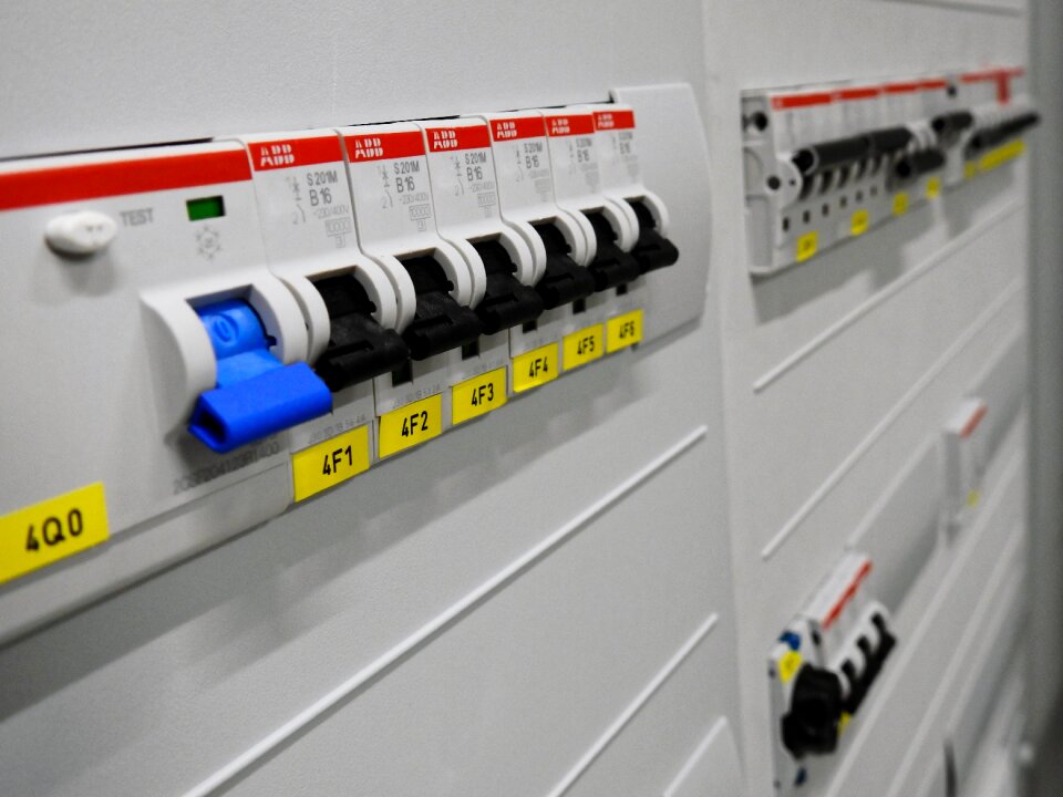 Elektrik current electricity