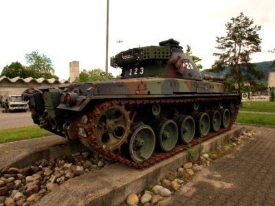 Panzer 68 slash 88 pic03