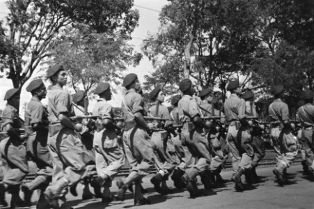Parachutisten (Korps Speciale Troepen), Bestanddeelnr 204-2-6