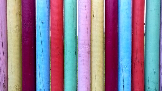 Sticks outdoors natural