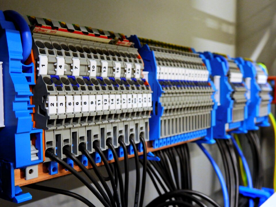 Elektrik current electricity