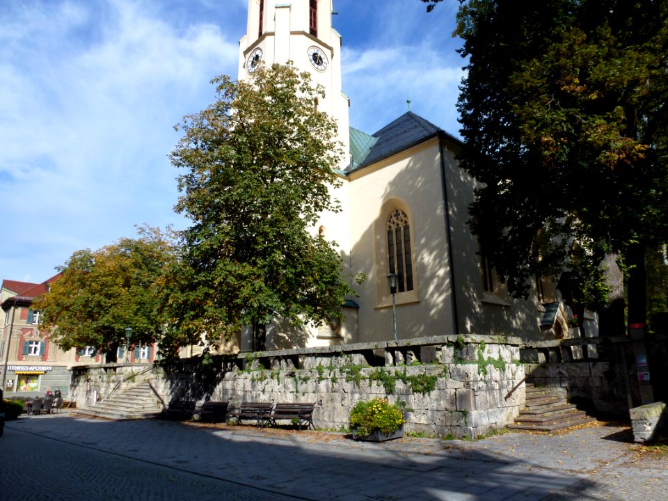 Partenkirchen-Terrasse-Ludwigstr46